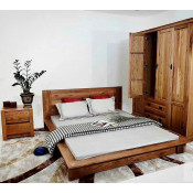 Solid Oak Natural (68)